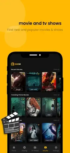 install-jiohotstar movie